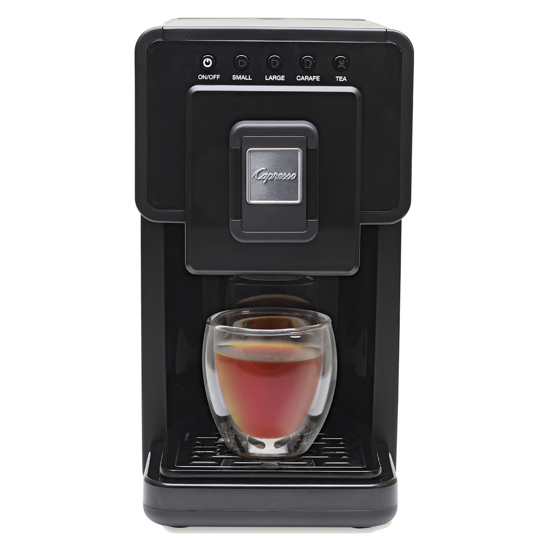 Capresso Triple Brew - Tea - Front