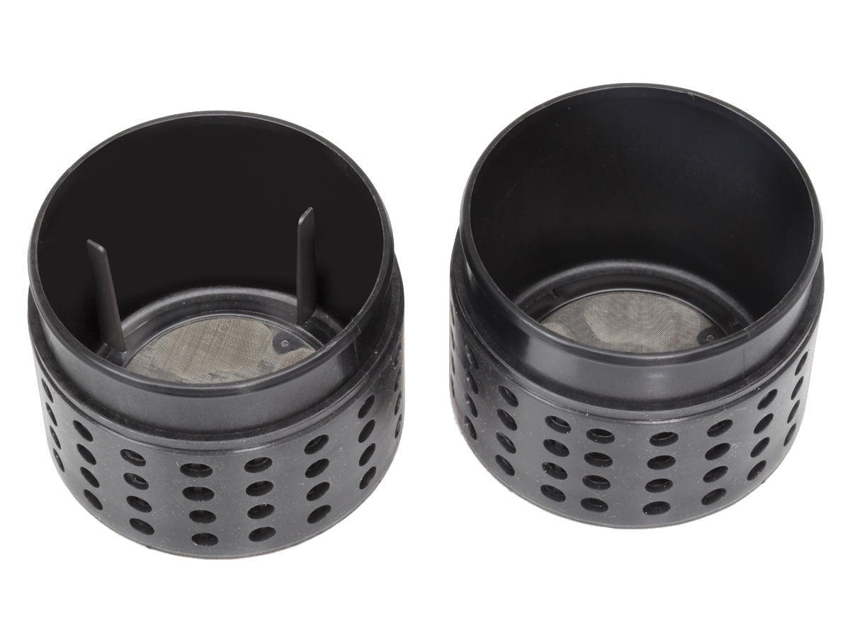 Capresso Triple Brew - Brew Baskets