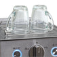 Capresso Cafe Pro Professional Espresso & Cappuccino Machine Cup Tray