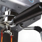 Capresso Cafe Pro Professional Espresso & Cappuccino Machine Pressurized Portafilter