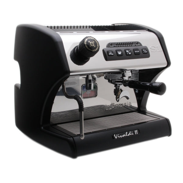 La Spaziale S1 Vivaldi II - Thumbnail 4