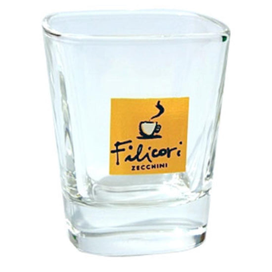 Filicori Zecchini Espresso Shot Glass – Whole Latte Love