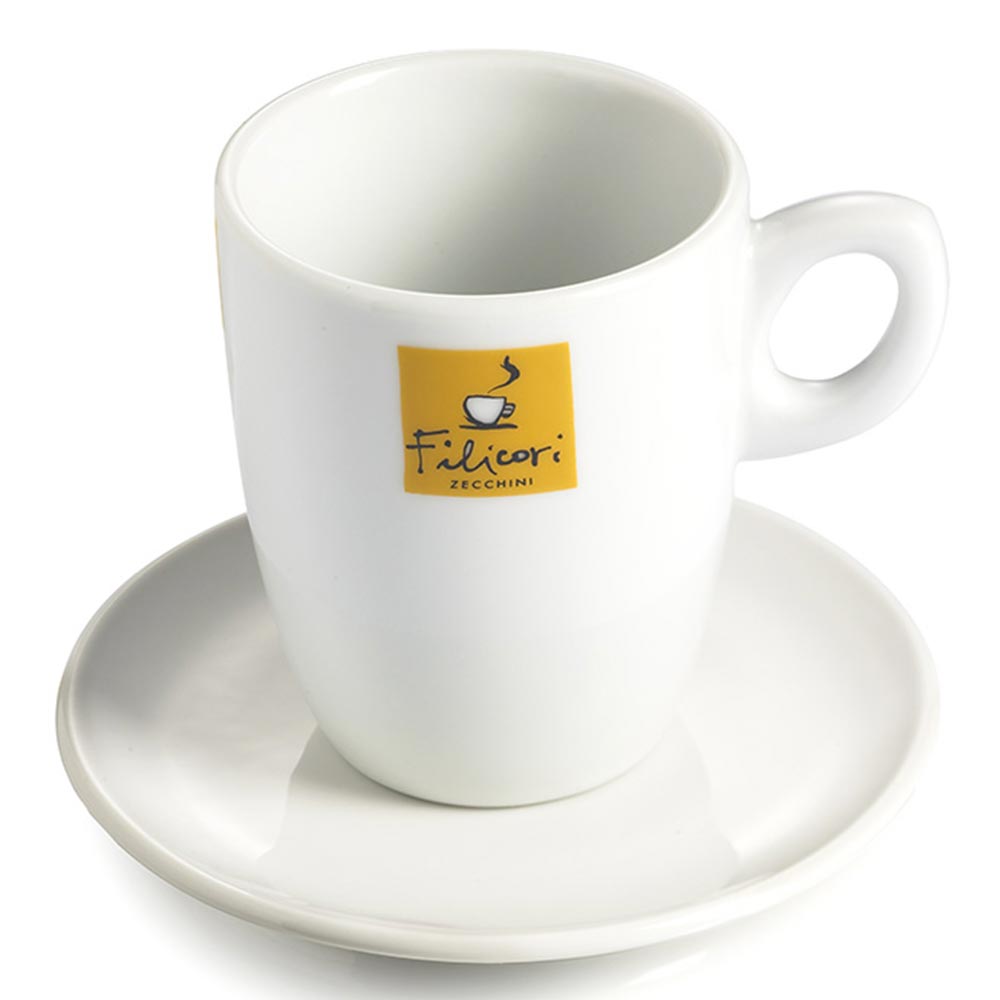 Filicori Zecchini Coffee Mug – Whole Latte Love