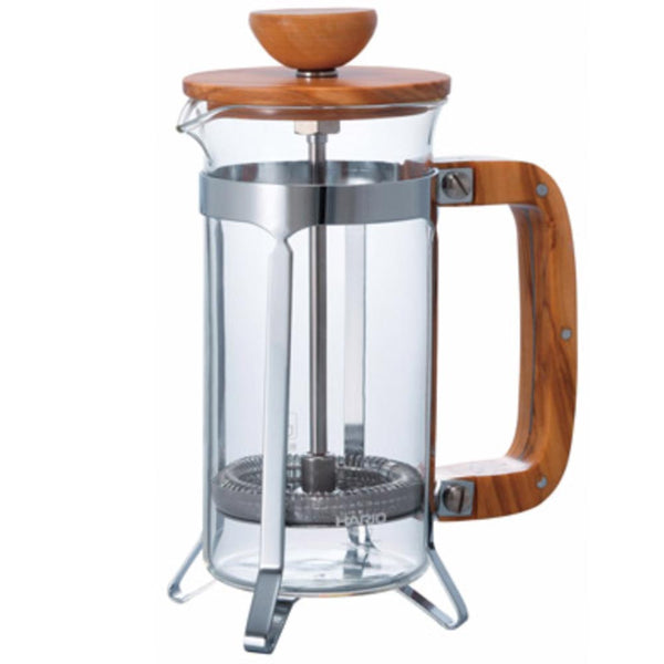 Double Wall French Press, Brod & Taylor