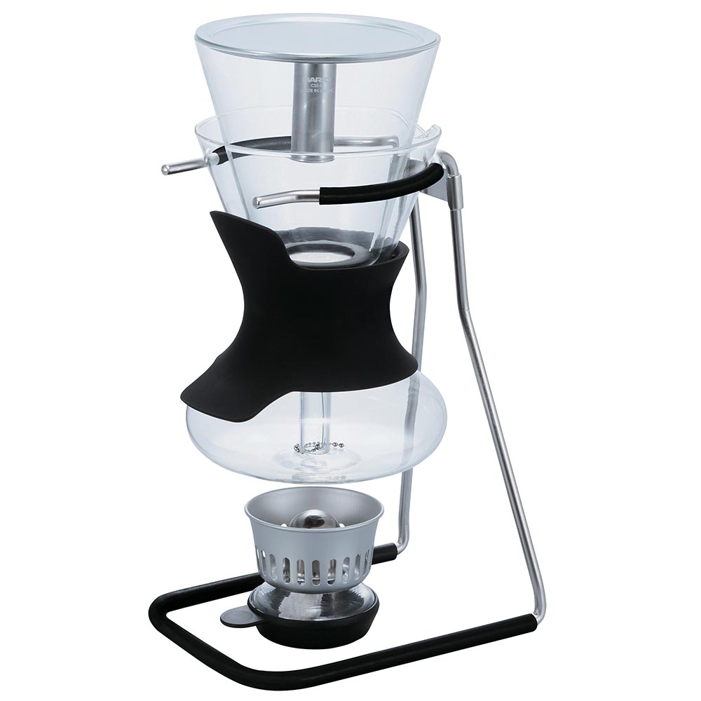 What is Siphon Coffee: What You Need to Know About Siphon Coffee Makers