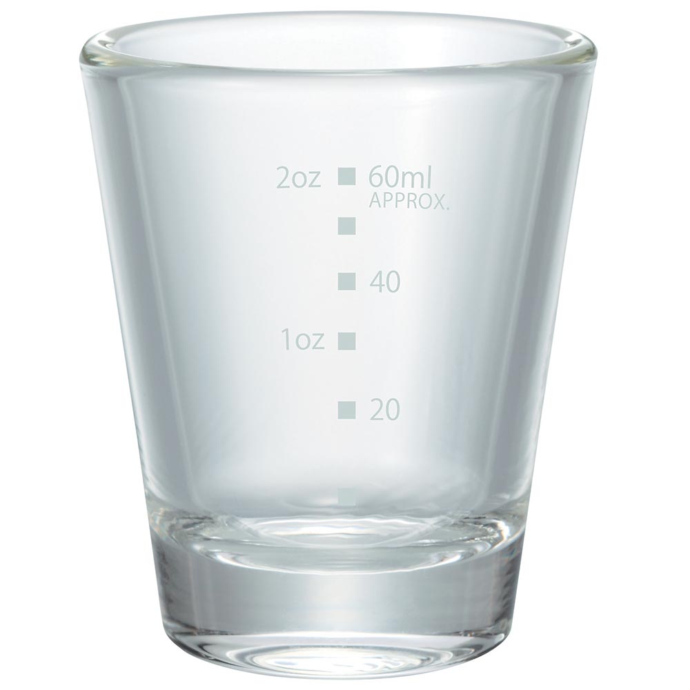 Hario SGS-80 Glass Cup