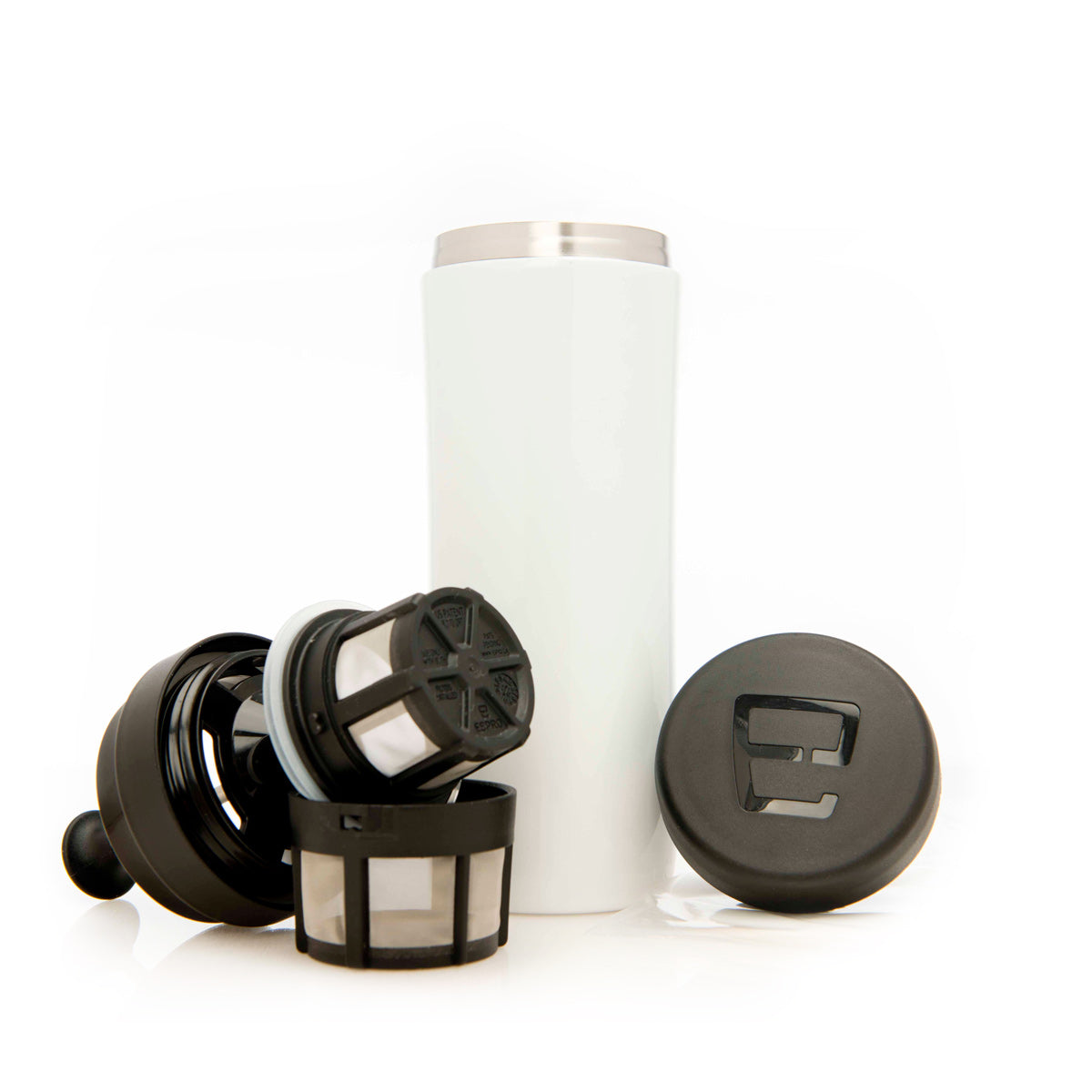 Espro P1 Coffee Press - Thumbnail 4
