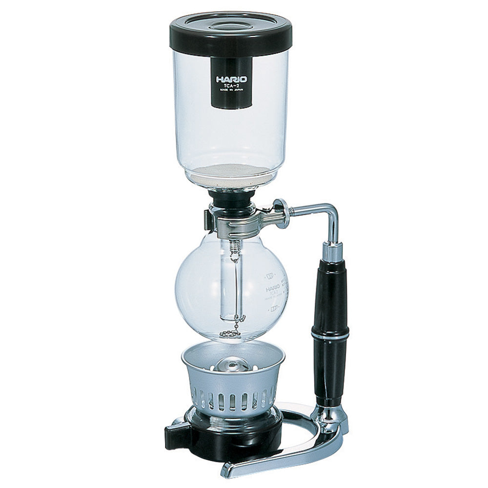 Hario Technica TCA-2 Syphon Vacuum Coffee Maker