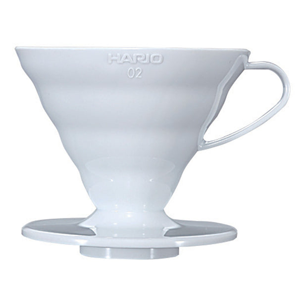 V60 Ceramic Coffee Dripper 01