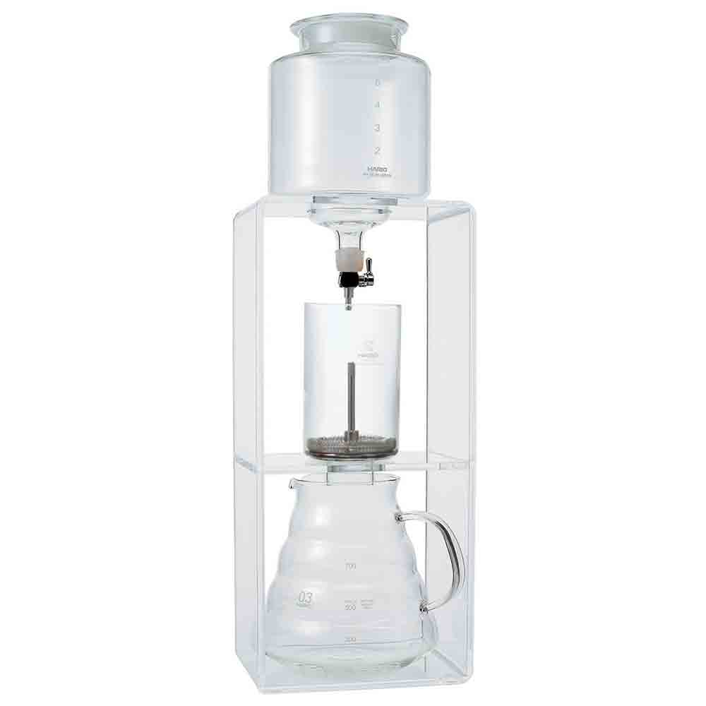 Hario Water Dripper Tower