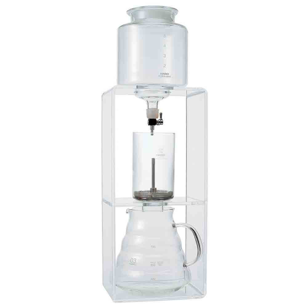Hario Cold Process Water Dripper Tower – Whole Latte Love
