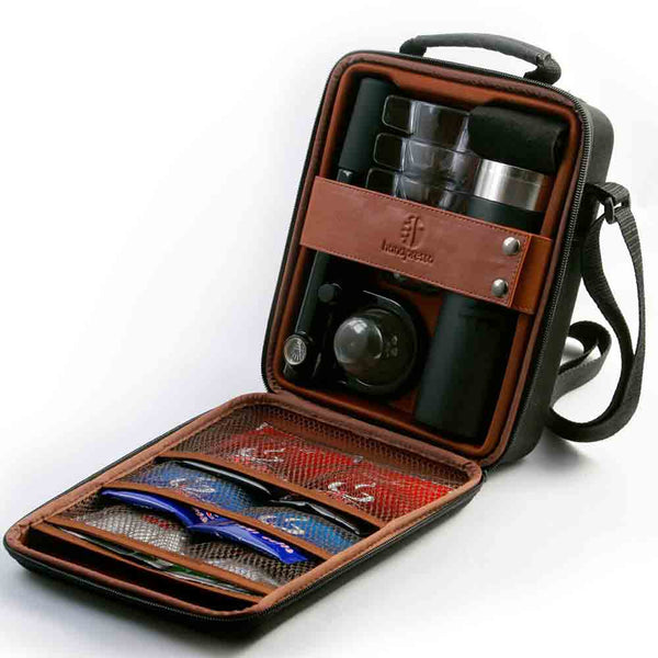 Handpresso Outdoor Case – Whole Latte Love