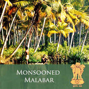 J Martinez India Monsooned Malabar Coffee Base