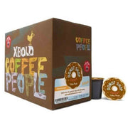 Coffee People Donut Shop Extra Bold K Cup® Packs Base