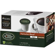 Green Mountain Nantucket Blend K Cup® Packs Base