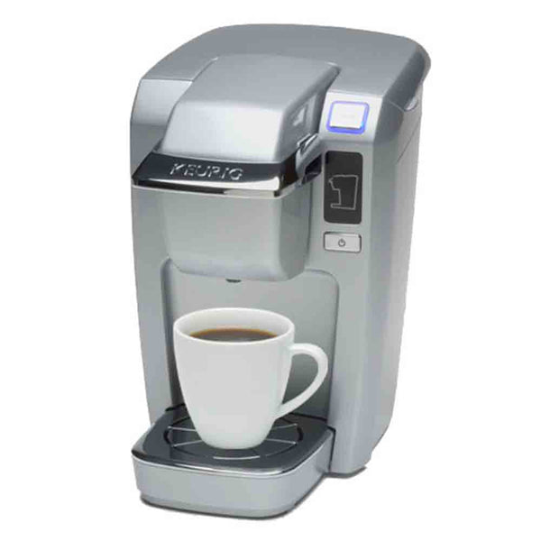 Keurig B70 First Keurig Model KEURIG B70 PLATINUM SINGLE CUP