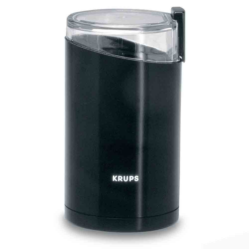 Krups Fast Touch Oval Blade Grinder 203 42 Base