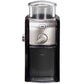 Krups Gvx212 Black And Stainless Steel Burr Coffee Grinder Base