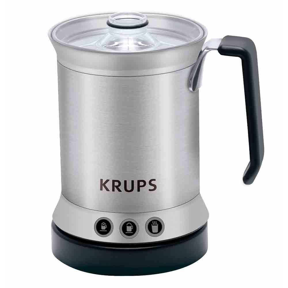 Krups Xl2000 Milk Frother Base