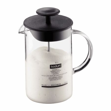 Bodum Latteo Milk Frother - Thumbnail 3