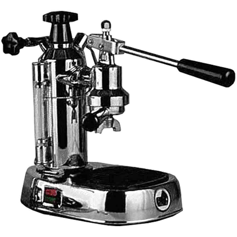 La Pavoni Europiccola 8‑Cup