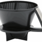 Bonavita Black Filter Basket For Bv1800 Th Base