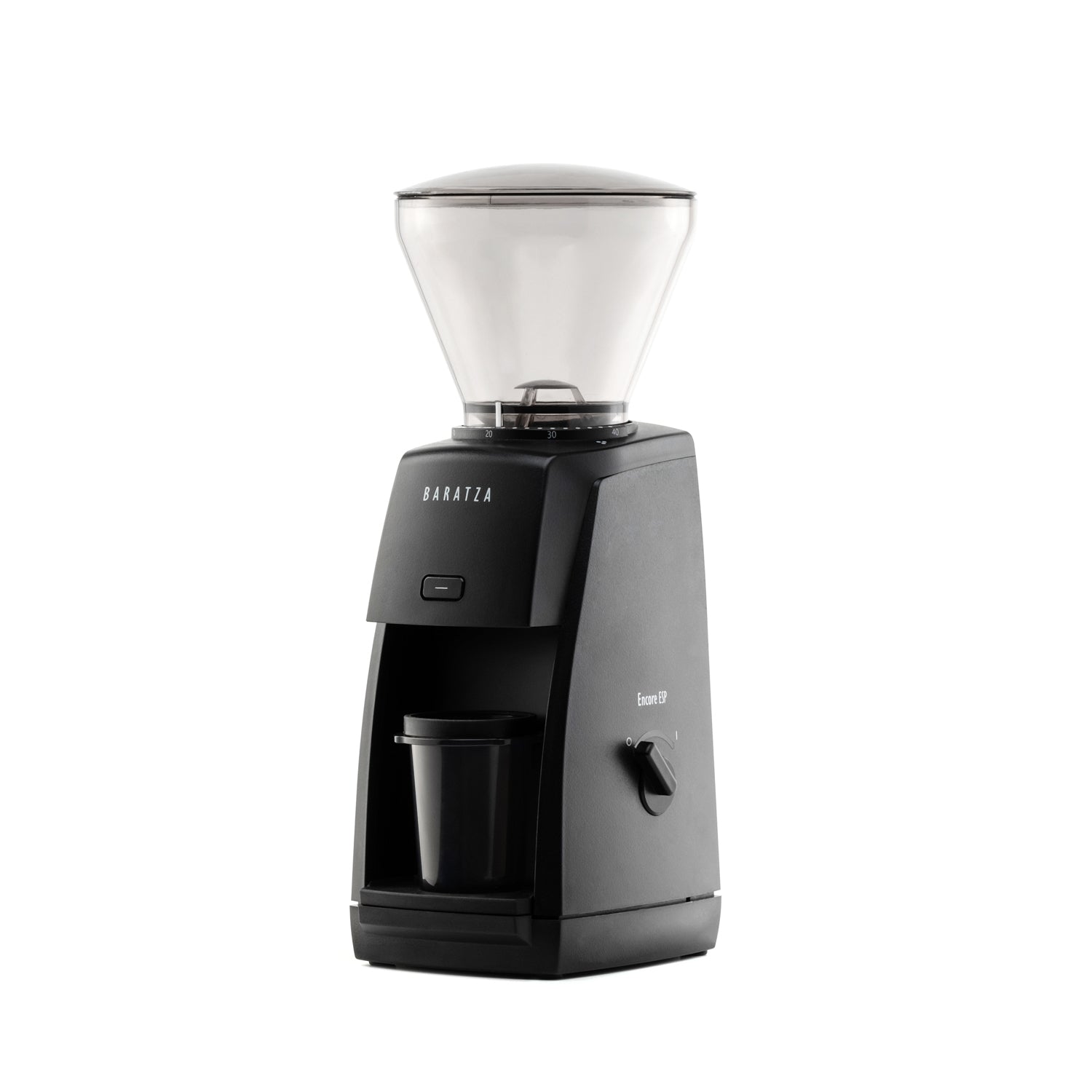 Baratza Encore ESP Coffee and Espresso Grinder – Whole Latte Love