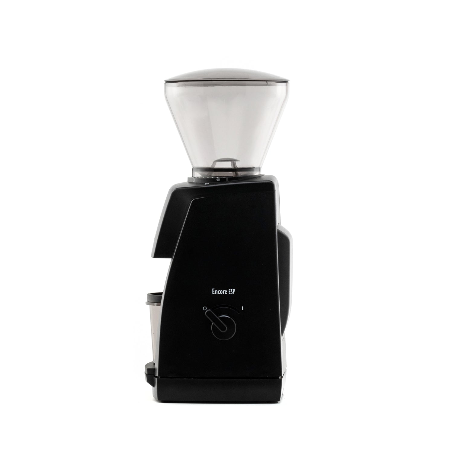 Baratza Encore ESP Coffee and Espresso Grinder – Whole Latte Love