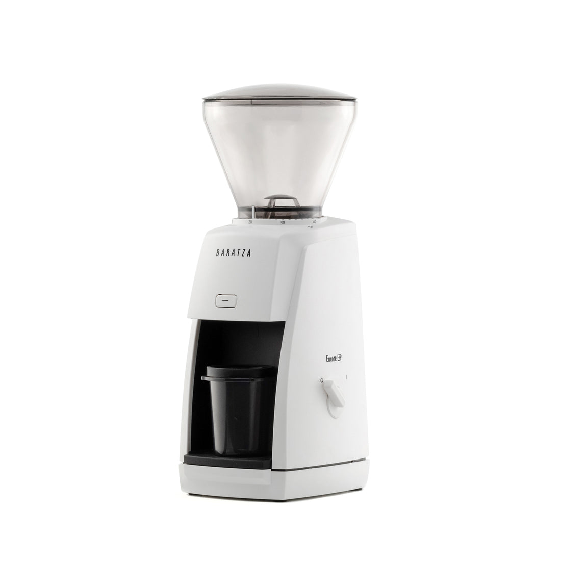 Baratza Encore review: This coffee grinder makes gourmet grounds