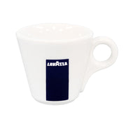 Lavazza Logo Porcelain Espresso Cup Base