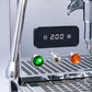Refurbished Profitec Pro 500 PID Espresso Machine with Flow Control