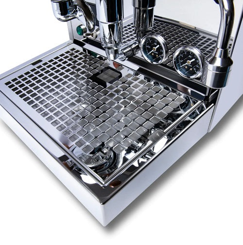 Refurbished Profitec Pro 500 PID Espresso Machine with Flow Control ...