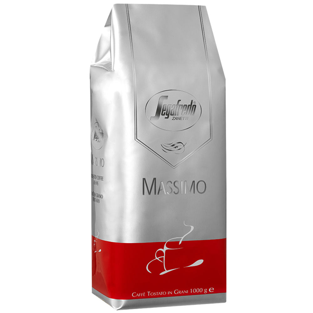 Segafredo Zanetti Massimo Whole Bean Base