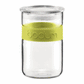 Image 1 of 2 - Bodum Presso 20 fl oz Storage Jar in Green