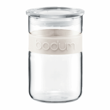 Bodum Presso 20 fl oz Storage Jar - Thumbnail 2