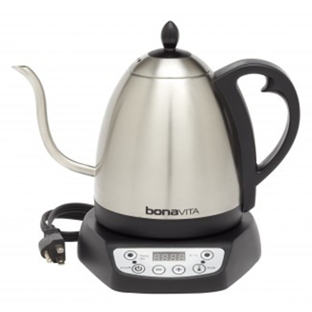 Electric Gooseneck Kettle, Aiheal Electric Kettle Variable Temperature