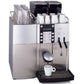 Franke Evolution 1 Step Espresso Machine Base