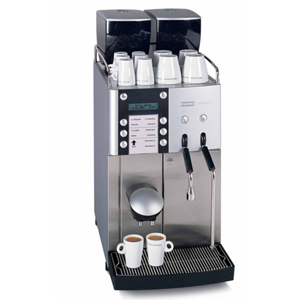 Franke Evolution 2 Step Espresso Machine Base