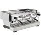 La Marzocco Linea 3 Group Semi Auto Espresso Machine Base