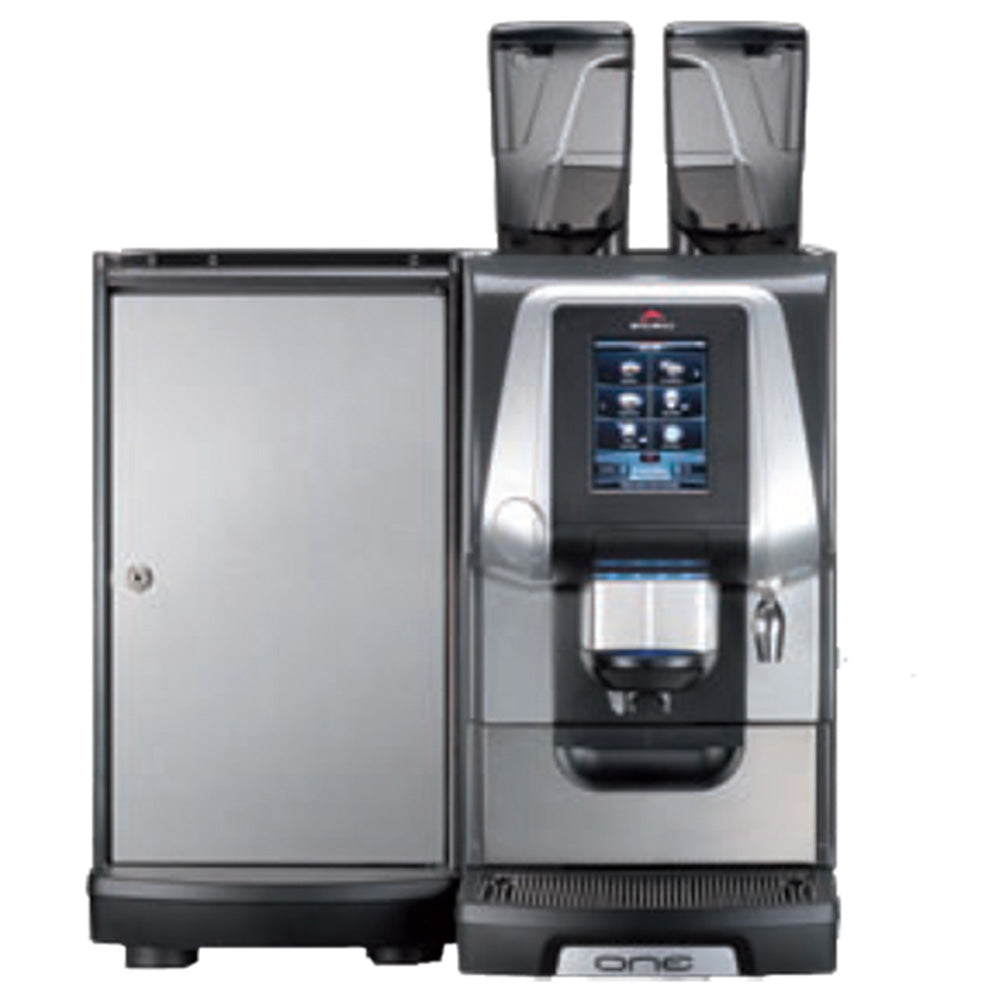 Rancilio Egro One Top Milk Xp Commercial Espresso Machine Base