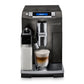 Image 2 of 6 - DeLonghi PrimaDonna S DE LUXE ECAM 28465B