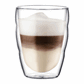 Image 1 of 2 - Bodum Pilatus Double Wall Glass 8 oz
