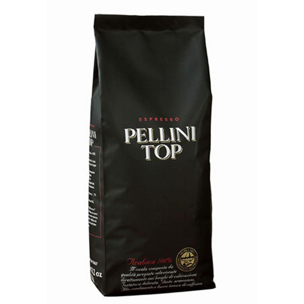 Pellini Caffe Top 100% Arabica Whole Bean
