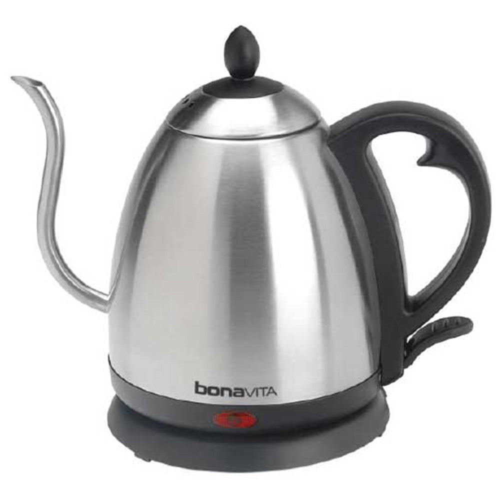 Bonavita 1.0 Liter Electric Gooseneck Kettle - Thumbnail 4