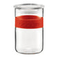Bodum Presso 34 fl oz Storage Jar in Red