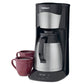 Cuisinart Dtc 975 Programmable Thermal Base