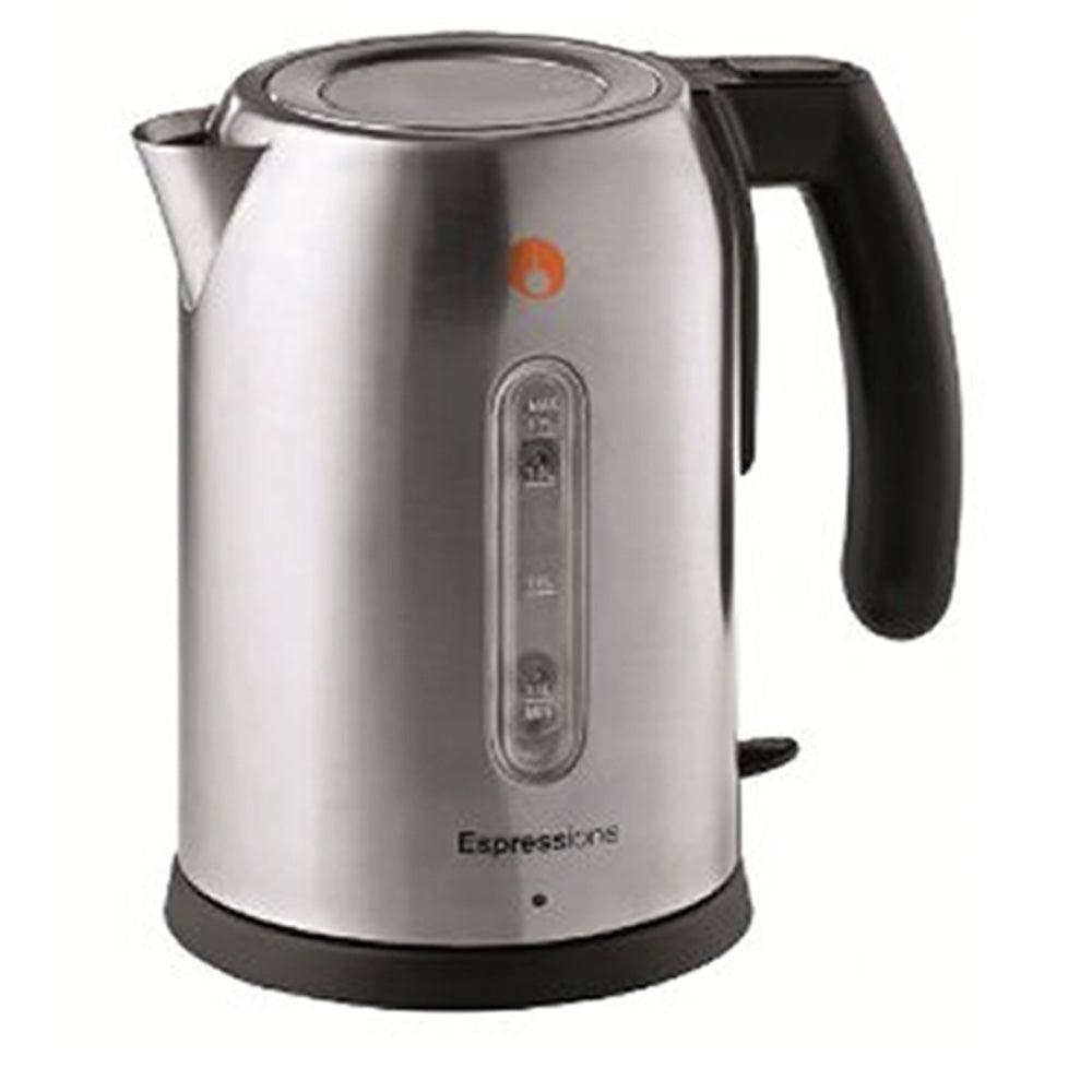 Espressione Stainless Steel Electric Kettle Base
