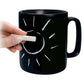 Image 1 of 2 - Waechtersbach Chalk Talk 12oz Chalkboard Mugs Base