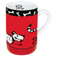 Waechtersbach Animal Stories 10oz Dog Mug