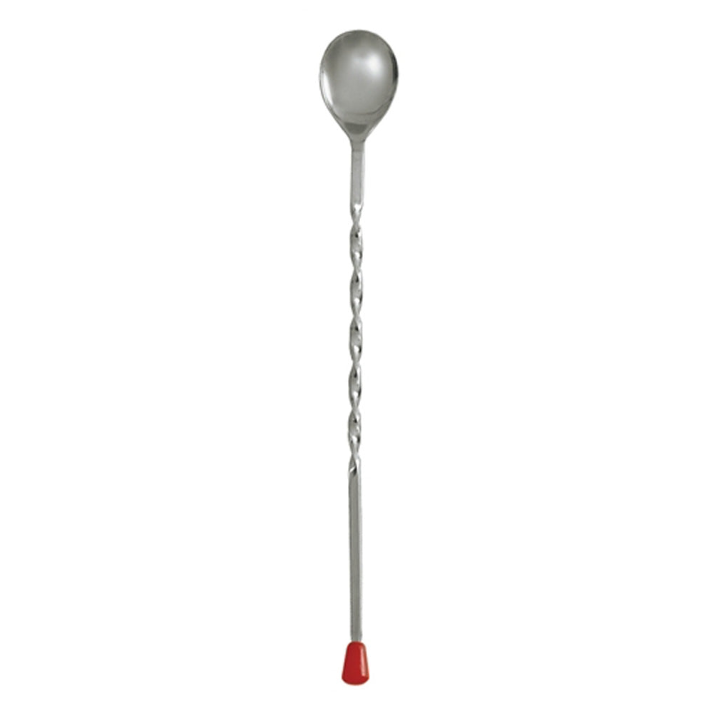 Red Type R Spoon Bar Spoon w/ red tip – Whole Latte Love